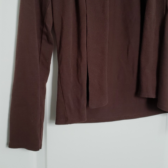 Dressbarn Cardigan - Picture 3 of 5